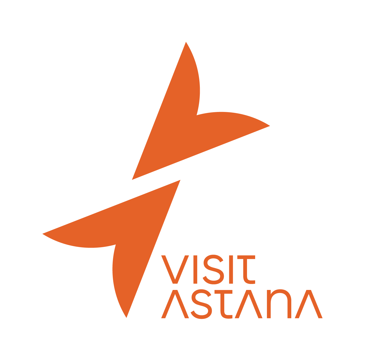Visit Astana